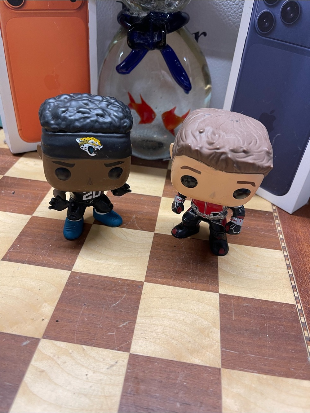 Funko bundle - Picture 2 of 7